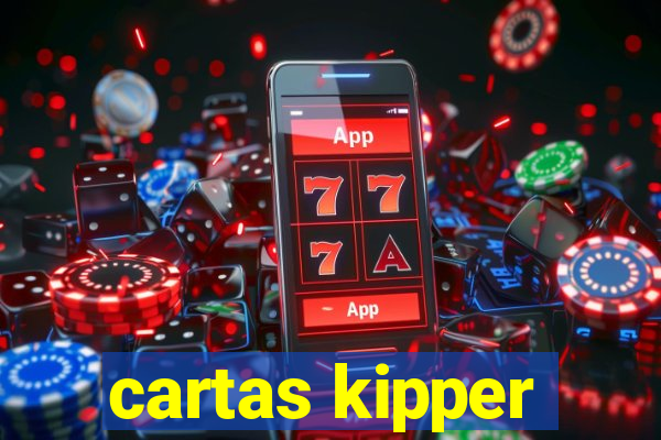 cartas kipper